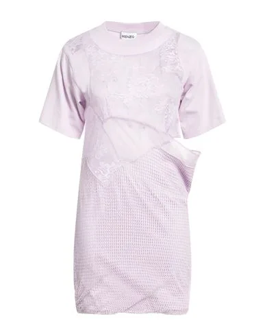 Minivestido Mujer Lila S,XS Mujer - Kenzo - FashionsVida