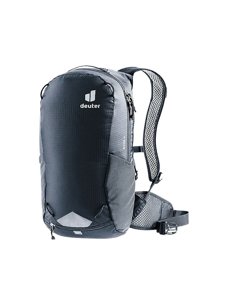 Deuter Zaino da bici Race 8 8L nero - Deuter - FashionsVida