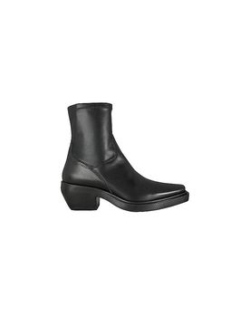 Botas Cowboy CPH234 negro 37