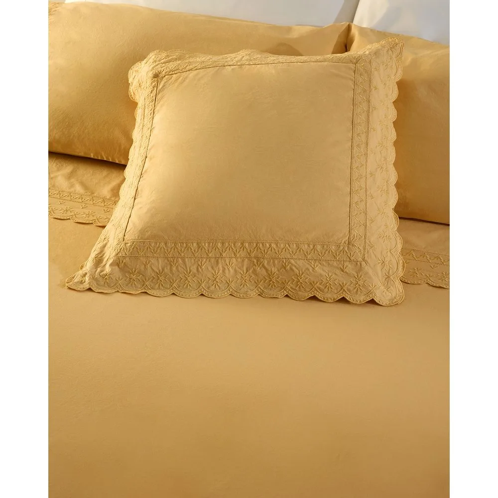 Funda de cuadrante algodón Anais - El Corte Inglés - FashionsVida