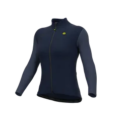 Giubbino invernale donna SOLID FONDO 2.0 blu 2023
