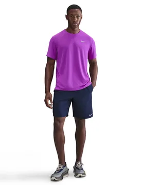 Trikot Dri-FIT UV - Violet - male - Size: L - Nike - FashionsVida