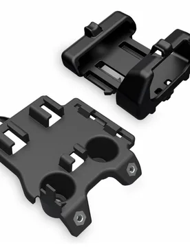 Supporto Montaggio Centralina Tpms E Gps  Ducati panigale V2 / S 2025 - Ducati Performance - FashionsVida
