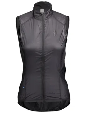 Gilet Rc Weather Ultralight Wb Black