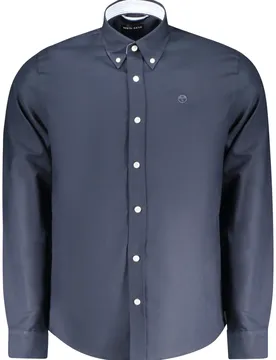 Herren Blau 664366000_BL0802