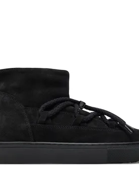 Schneeschuhe Classic Low 75202-004 Schwarz 40 female - Inuikii - FashionsVida