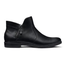 Women's 'Ludlow' Ankle Boots in Black Size: 6.5 - Black - Size: 6.5