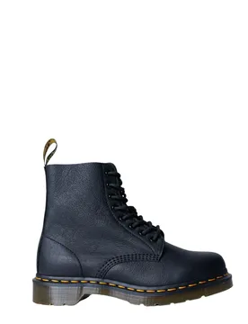 Dr. Martens Stiefel Schwarz 423794