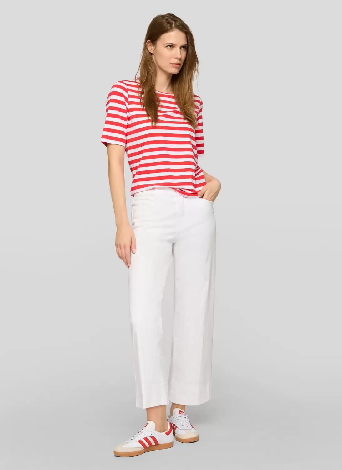 T-Shirt female - 50 - FashionsVida