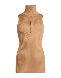 Pullover Damen Kamel L,M,XS Damen