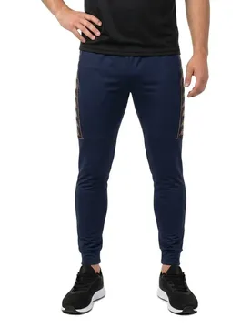 Pantalon Meschin Navy M Homme