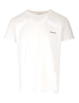 Isabel Marant T-shirt Zafferh