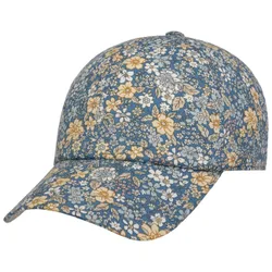 Solena Flower Cap by - blue - Damen - Size: One Size
