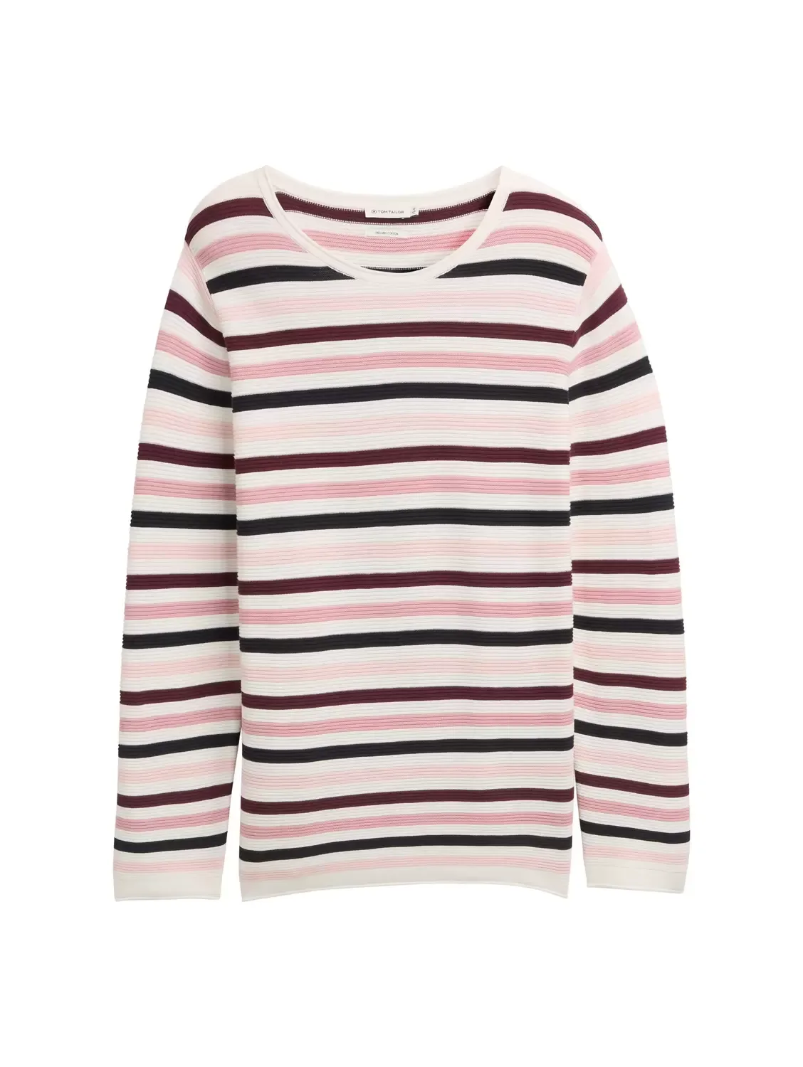 Sweater new ottoman female - 52 - FashionsVida