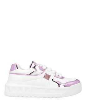 Sneakers Mujer Blanco 35.5,36.5,37,40.5 Mujer