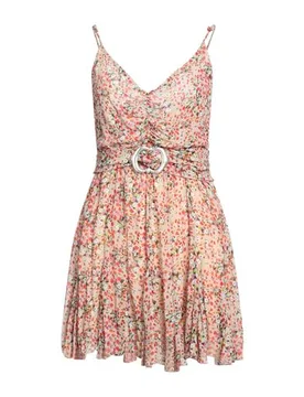 Minivestido Mujer Rosa palo 40 Mujer - Aniye By - FashionsVida