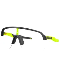 Lunettes de soleil - Sutro Lite Matte Black/Clear - Noir