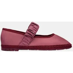Merceditas Mafalda Ruffle