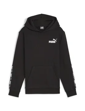 Kapuzensweaters Ess Tape Camo Hoodie Tr B 8 Jahre;10 Jahre;12 Jahre;7 / 8 Jahre;9 / 10 Jahre;7 / 8 Jahre;9 / 10 Jahre;11 / 12 Jahre - Puma - FashionsVida