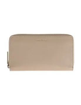 Billetera Mujer Arena -- Mujer - Emporio armani - FashionsVida