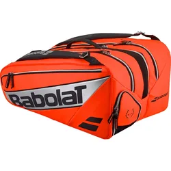 Rh Pro Juan Lebron 2nd Gen Padel Racket Bag One Size