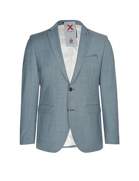 Sakko CADEN FLEX azul 46