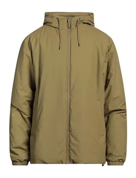 Chaqueta y cazadora Hombre Caqui L,M,S,XL Hombre - Rains - FashionsVida