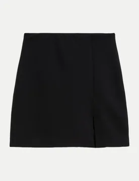 Jerseyrock VANJARAA Schwarz XL - Armedangels - FashionsVida