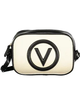 Damen Schultertasche Beige VBS7QO15CANCOVENT_BENATUNE