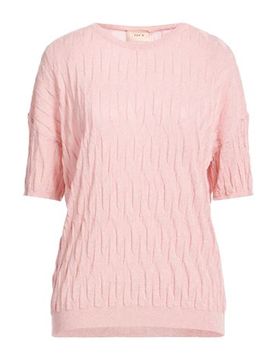 Pullover Mujer Rosa M/L,S/M Mujer