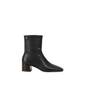 Stiefelette braun 39 1/2 damen