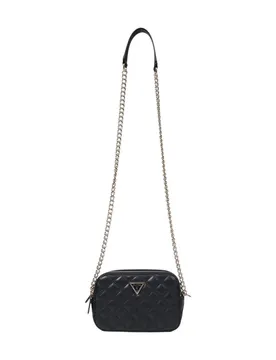 Guess Damen Tasche Schwarz 488097