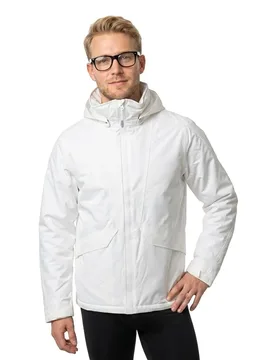 Veste D´hiver Customized 22435 White 5XL - MASCOT - FashionsVida