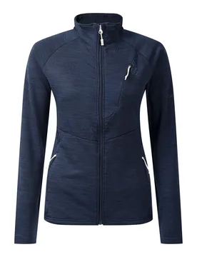 Womens/ladies Emerging Iii Stretch Jacket (Navy) - Size 12 Uk - Dare 2b - FashionsVida