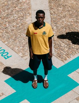 Polo Brasile Fifa World Cup 26™