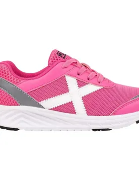 Munich Sneaker Fun 10 Pink EU 34