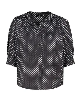 MONARI Bluse schwarz 42 damen - monari - FashionsVida