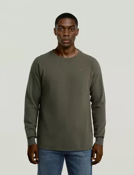 Jirgi r t l-s male - M - FashionsVida