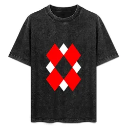 Psycholonials Logo T-Shirt Anti-Pilling Casual T-Shirt