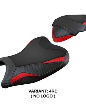 Rivestimento Sella TPZ Italia Specifico Per Kawasaki Ninja 4 taglia un - Tappezzeria Italia - FashionsVida