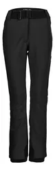 Ksw 221 Damen Skihose, schwarz 40
