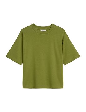 Marc O' Polo Shirt grün XL damen
