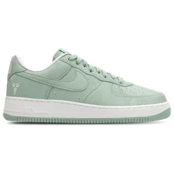 Air Force Herren Sneaker - Grün - Größe 40.5 - Leder Green 40.5