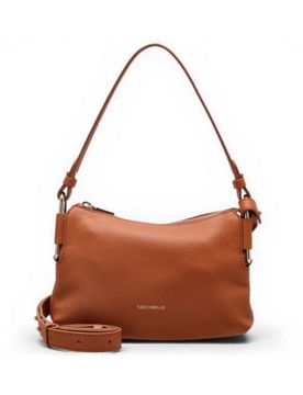 Mini Bag Rebekka Donna Crab in Pelle