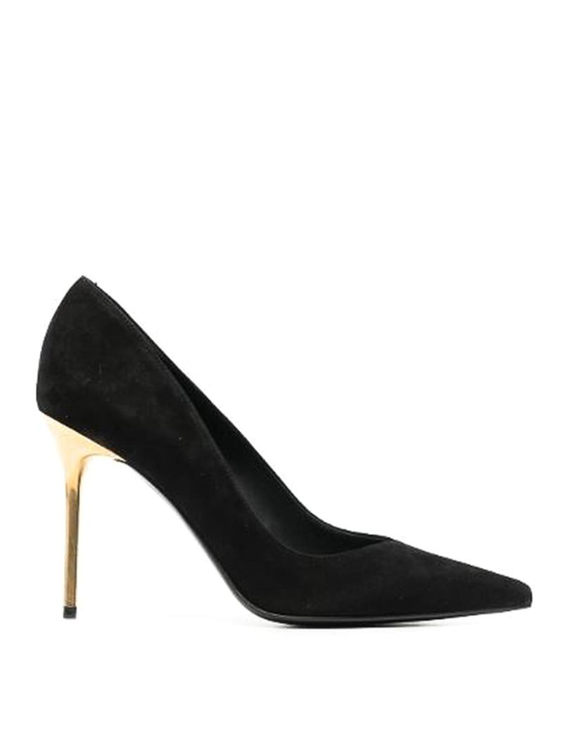 Balmain Scarpe da corte