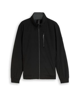 Tom Tailor Blusón negro M