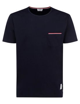 Thom Browne T-shirt in cotone