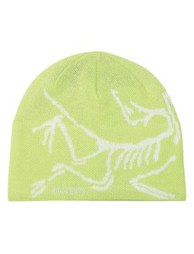 Arcteryx Gorro Bird Toque verde