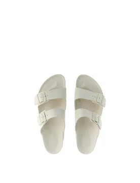 Ciabatte Arizona PANNA 39 - Birkenstock - FashionsVida
