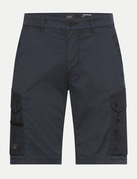 Bermudas Shorts Blau 33